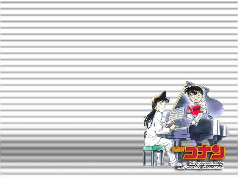 Otaku Gallery  / Anime e Manga / Detective Conan / Wallpapers / 152.jpg